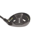 Ping G430 Graphite Mens Right Hand 3 Hybrid 19* Stiff - Ping Alta CB 70