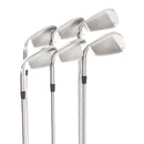 Ping G430 Steel Mens Right Hand Irons 5-PW Black Dot Stiff - Ping AWT 2.0