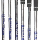 Ping G430 Steel Mens Right Hand Irons 5-PW Black Dot Stiff - Ping AWT 2.0