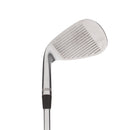 Callaway Jaws Raw MD5 Steel Mens Right Hand Gap Wedge 50* 10 Bounce S Grind Wedge - Callaway