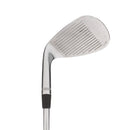 Callaway Jaws Raw MD5 Steel Mens Right Hand Sand Wedge 54* 10 Bounce S Grind Wedge - Callaway
