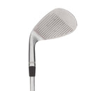 Callaway Jaws Raw MD5 Steel Mens Right Hand Lob Wedge 58* 10 Bounce S Grind Wedge - Callaway