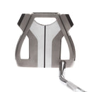 TaylorMade Spider X Hydro Blast Mens Right Hand Putter 34" Mallet - Super Stroke Pistol Grip
