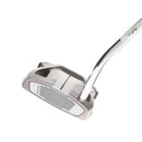 TaylorMade Spider X Hydro Blast Mens Right Hand Putter 34" Mallet - Super Stroke Pistol Grip