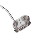 TaylorMade Spider X Hydro Blast Mens Right Hand Putter 34" Mallet - Super Stroke Pistol Grip