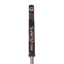 TaylorMade Spider X Hydro Blast Mens Right Hand Putter 34" Mallet - Super Stroke Pistol Grip