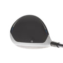 TaylorMade Sim2 Max Graphite Mens Right Hand Fairway 5 Wood 18* Regular - Fujikura Ventus Blue FW 5-R