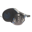 Cleveland Launcher XL Lite Graphite Mens Right Hand Driver 10.5* Regular - Cypher Forty 5.5