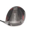 TaylorMade Stealth HD Graphite Mens Right Hand Driver 9* Stiff - Kai'li White 60s