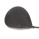 TaylorMade Stealth HD Graphite Mens Right Hand Driver 9* Stiff - Kai'li White 60s
