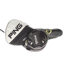 Ping G430 SFT Graphite Mens Right Hand Driver 10.5* Regular - Evenflow Riptide 5.5 50g