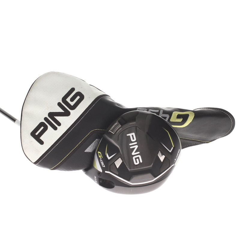 Ping G430 SFT Graphite Mens Right Hand Driver 10.5* Regular - Evenflow Riptide 5.5 50g