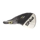 Ping G430 SFT Graphite Mens Right Hand Driver 10.5* Regular - Evenflow Riptide 5.5 50g