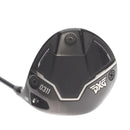 PXG 0311 Black Ops Graphite Mens Right Hand Driver 9* Senior - Denali 50g 5.0