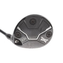 PXG 0311 Black Ops Graphite Mens Right Hand Fairway 7 Wood 21* Senior - Denali 50g 5.0