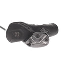 PXG 0311 Black Ops Graphite Mens Right Hand 5 Hybrid 25* Soft Regular - Fujikura Pro 2.0 6-R2