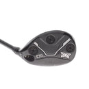 PXG 0311 Black Ops Graphite Mens Right Hand 5 Hybrid 25* Soft Regular - Fujikura Pro 2.0 6-R2