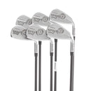 PXG 0311 XP Gen7 Graphite Mens Right Hand Irons 6-GW Regular - KBS TGI 70