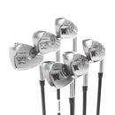 PXG 0311 XP Gen7 Graphite Mens Right Hand Irons 6-GW Regular - KBS TGI 70