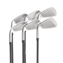 PXG 0311 XP Gen7 Graphite Mens Right Hand Irons 6-GW Regular - KBS TGI 70