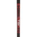 PXG 0311 XP Gen7 Graphite Mens Right Hand Irons 6-GW Regular - KBS TGI 70