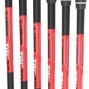 PXG 0311 XP Gen7 Graphite Mens Right Hand Irons 6-GW Regular - KBS TGI 70