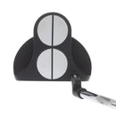 Odyssey Ai-One 2-Ball CH Mens Right Hand Putter 33.5" Mallet Odyssey - Winn Pro 1.60