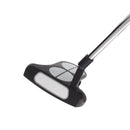 Odyssey Ai-One 2-Ball CH Mens Right Hand Putter 33.5" Mallet Odyssey - Winn Pro 1.60