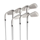 Callaway XR Steel Mens Right Hand Irons 5-SW Regular - True Temper Speedstep 80