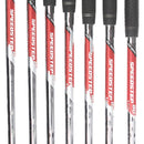 Callaway XR Steel Mens Right Hand Irons 5-SW Regular - True Temper Speedstep 80
