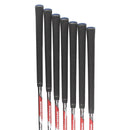 Callaway XR Steel Mens Right Hand Irons 5-SW Regular - True Temper Speedstep 80