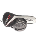Titleist 917 D2 Graphite Mens Right Hand Driver 10.5* Stiff - Diamana 50