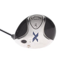 Callaway X 2006 Steel Mens Right Hand Fairway 3 Wood 15* Uniflex - Callaway