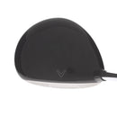 Callaway X 2006 Steel Mens Right Hand Fairway 3 Wood 15* Uniflex - Callaway