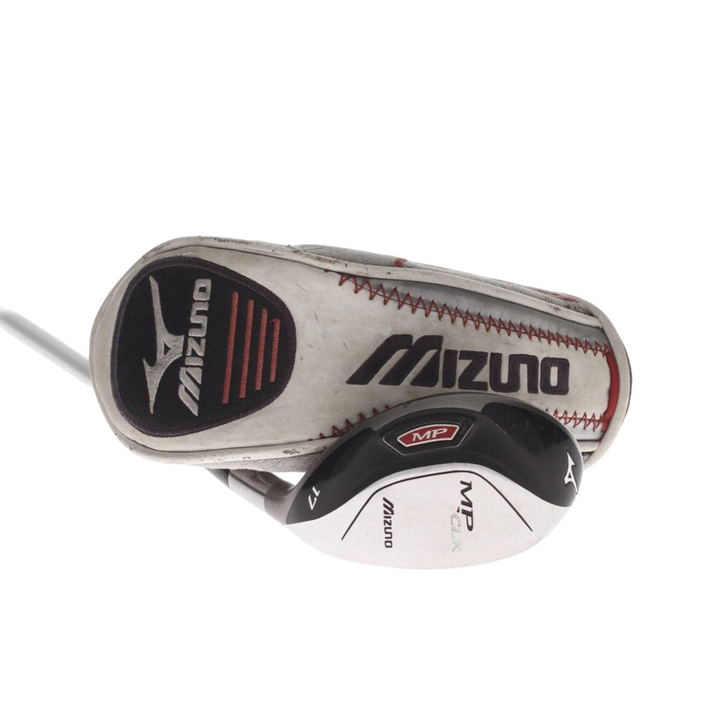 Mizuno MP-CLK Graphite Mens Right Hand 2 Hybrid 17* Stiff - Fubuki 84