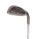 Ping i3 O-Size Steel Mens Right Hand Pitching Wedge Green Dot 47* 2.25* Upright Regular - Ping Cushin'