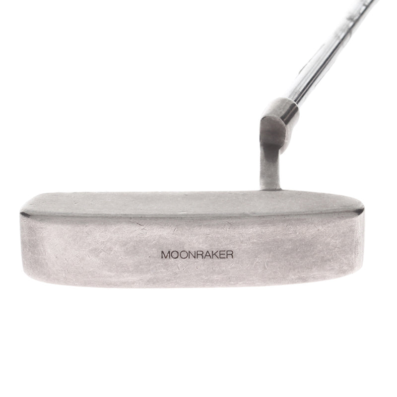 Mizuno Moonraker 8712 Mens Right Hand Putter 34" Blade Mizuno - Vantage