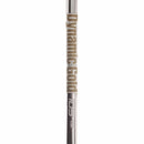 Ping G425 Steel Mens Right Hand Irons 4-SW Black Dot 1* Upright Regular - Dynamic Gold 105 R300
