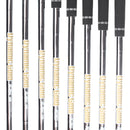 Ping G425 Steel Mens Right Hand Irons 4-SW Black Dot 1* Upright Regular - Dynamic Gold 105 R300