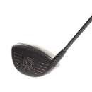 Callaway XR Graphite Mens Right Hand Driver 10.5* Stiff - Project X 6.0