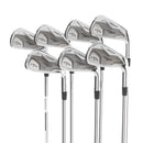 Callaway Apex Pro 19 Steel Mens Right Hand Irons 4-PW Regular - True Temper Elevate MPH