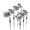 Callaway Apex Pro 19 Steel Mens Right Hand Irons 4-PW Regular - True Temper Elevate MPH