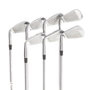 Callaway Apex Pro 19 Steel Mens Right Hand Irons 4-PW Regular - True Temper Elevate MPH