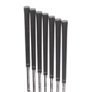 Callaway Apex Pro 19 Steel Mens Right Hand Irons 4-PW Regular - True Temper Elevate MPH