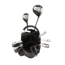 MacGregor CG-4000 Steel/Graphite Mens Right Hand Package Set Regular - MacGregor CG-4000