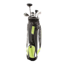 MacGregor CG-4000 Steel/Graphite Mens Right Hand Package Set Regular - MacGregor CG-4000