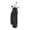 MacGregor CG-4000 Steel/Graphite Mens Right Hand Package Set Regular - MacGregor CG-4000