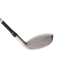 TaylorMade R7 Draw Graphite Mens Left Hand 5 Hybrid 25* Regular - REAX 55