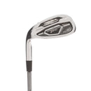 TaylorMade PSI Graphite Mens Left Hand Sand Wedge 55* Regular - Kurokage 80i