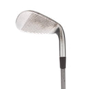 TaylorMade PSI Graphite Mens Left Hand Sand Wedge 55* Regular - Kurokage 80i